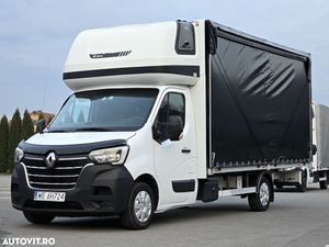 Renault Master 2022