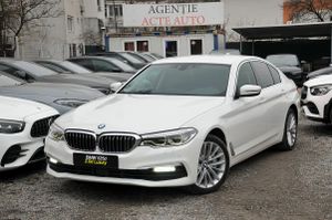 BMW 5 Series G30/G31 [2017 - Prezent] 525d AT 2019