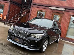 BMW X1 E84 [ 2009 - 2015] xDrive20d Aut. Sport Line 2013