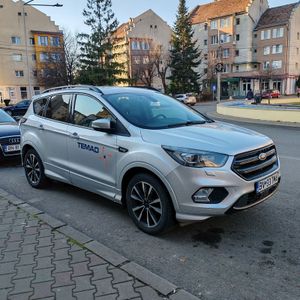 Ford Kuga II [2012 - 2019] 2.0 TDCi 4WD Powershift ST-Line 2017
