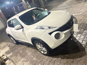 Nissan Juke I [2010 - 2019] 1.5 dCi Acenta 2011