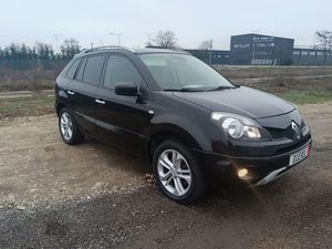 Renault Koleos I [2008 - 2016] 2.0 dCI FAP 4x4 Dynamique 2010