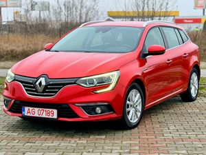 Renault Megane IV [2016 - Prezent] 2020
