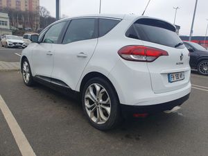 Renault Scenic IV [2016 - Prezent] BLUE dCi 120 BUSINESS EDITION 2019