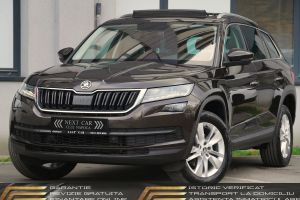 Skoda Kodiaq 2.0 TDI 4X4 DSG Sportline 2019