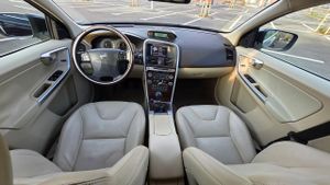 Volvo XC60 I [2008 - 2017] D5 AWD 2009