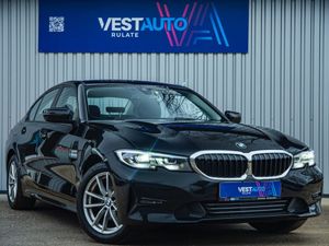 BMW 3 Series G20/G21 [2018 - Prezent] 320d xDrive AT Advantage 2020