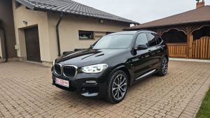 BMW X3 xDrive20d Aut. M Sport 2019
