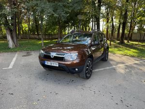 Dacia Duster 1.5 dCi 4x2 Prestige 2011