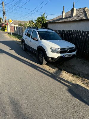 Dacia Duster I [2010 - 2017] 1.5 dCi 4x4 Laureate 2013