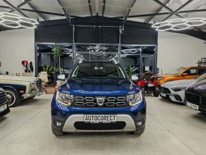 Dacia Duster SCe 115 2WD Comfort 2019