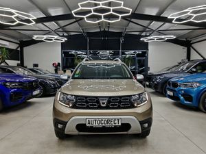 Dacia Duster II [2018 - Prezent] SCe 115 2WD Comfort 2019