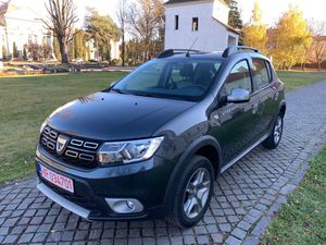 Dacia Sandero II [2012 - 2020] TCe 90 Prestige 2019