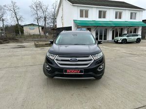 Ford Edge II [2015 - Prezent] 2.0 TDCi Bi-Turbo 4x4 Titanium 2016