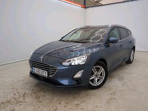 Ford Focus IV [2018 - Prezent] 1.0 EcoBoost Hybrid COOL&CONNECT DESIGN 2021