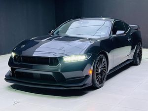Ford Mustang VI [2015 - Prezent] 2.3 Eco Boost Aut. 2024