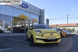 Ford Puma II [2019 - Prezent] 2025