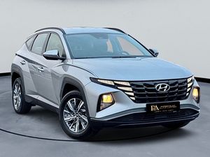 Hyundai Tucson III [2020 - Prezent] 1.6 T-GDi HEV 2WD Prime 2023