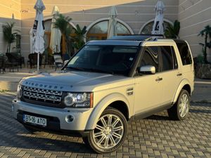 Land Rover Discovery III [2004 - 2009] 2006