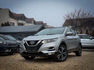 Nissan Qashqai 1.5 DCI TEKNA 2018