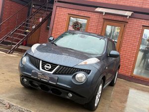 Nissan Juke I [2010 - 2019] 1.5 dCi Tekna 2012