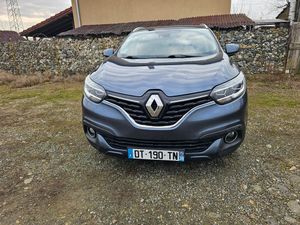 Renault Kadjar Energy dCi 130 4x4 Bose Edition 2015