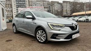 Renault Megane IV [2016 - Prezent] 2022