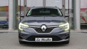 Renault Megane 2021
