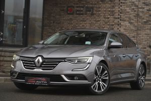 Renault Talisman (SM6) ENERGY dCi 160 EDC INITIALE PARIS 2016