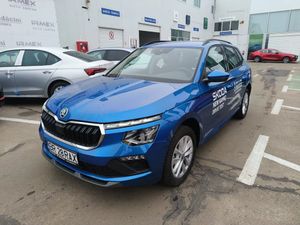 Skoda Kamiq 1.0 TSI DSG Selection 2025