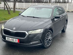 Skoda Octavia IV [2019 - Prezent] 2023