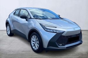 Toyota C-HR 1.8 Hybrid Flow 2025