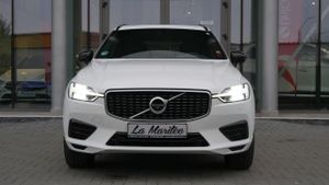 Volvo XC60 T8 Twin Engine AWD R-Design 2019