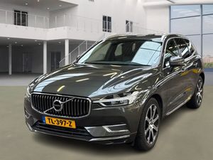 Volvo XC60 II [2017 - Prezent] T5 Geartronic Inscription 2019