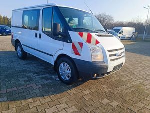 Ford Transit 2012