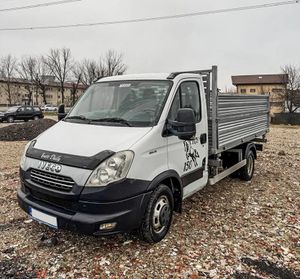 Iveco Daily 2015
