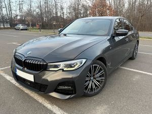 BMW 3 Series G20/G21 [2018 - Prezent] 330i xDrive AT 2022