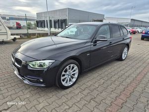 BMW 3 Series F30/F31/F34 [2011 - 2019] 320d xDrive Aut. Advantage 2017