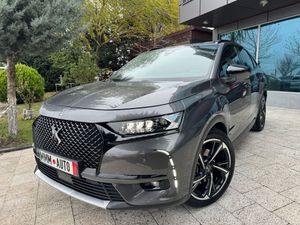 DS DS7 Crossback 2022