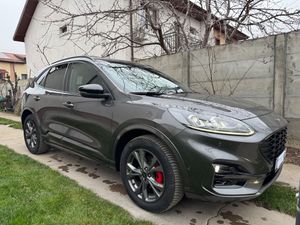 Ford Kuga 2.5 Duratec PHEV ST Line 2023