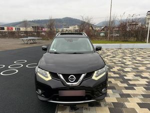 Nissan X-Trail 1.6 dCi Xtronic N-Connecta 2016
