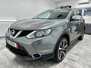 Nissan Qashqai II [2013 - 2021] 1.6 DCI 4 x 4 DPF tekna 2015