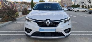 Renault Arkana / XM3 2022