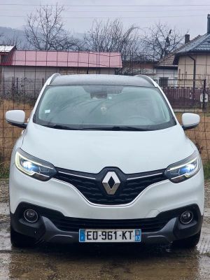 Renault Kadjar 1.6 DCI 4X4 Intens 2016