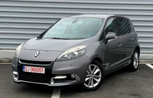 Renault Scenic III [2009 - 2016] ENERGY dCi 110 Start & Stop Dynamique 2012