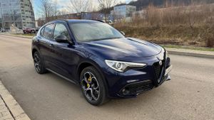Alfa Romeo Stelvio 2.2 Diesel 16V AT8 Q4 B-Tech 2019