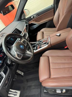 BMW X5 G05 [2018 - Prezent] xDrive45e AT PHEV 2022