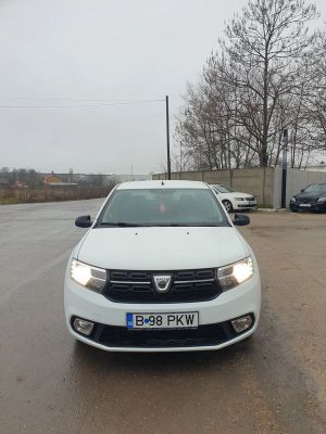 Dacia Logan II [2012 - 2020] MCV 0.9 TCe GPL Laureate 2018