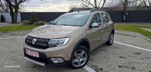 Dacia Sandero II [2012 - 2020] TCe 90 (S&S) Celebration 2020