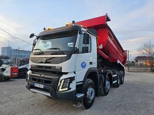 Volvo FMX 2019